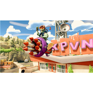 Žaidimas Xbox One Plants vs. Zombies: Battle for Neighborville