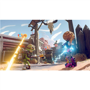 Žaidimas Xbox One Plants vs. Zombies: Battle for Neighborville
