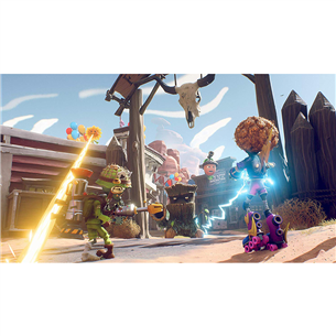 Žaidimas Xbox One Plants vs. Zombies: Battle for Neighborville