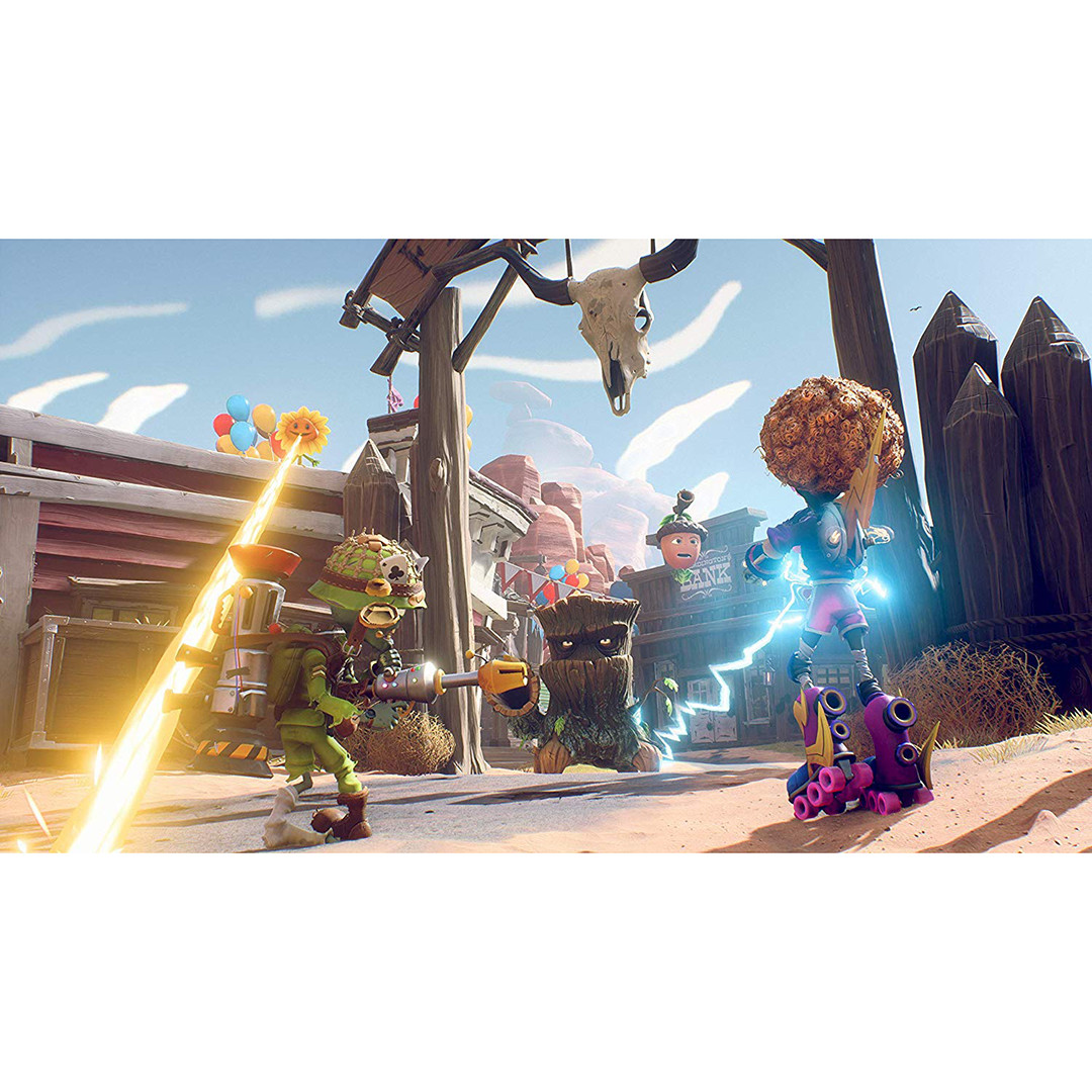 Žaidimas Xbox One Plants vs. Zombies: Battle for Neighborville