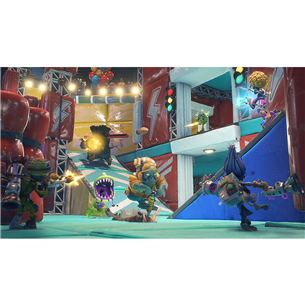 Žaidimas Xbox One Plants vs. Zombies: Battle for Neighborville