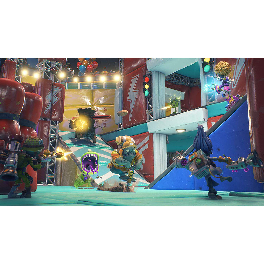 Žaidimas Xbox One Plants vs. Zombies: Battle for Neighborville