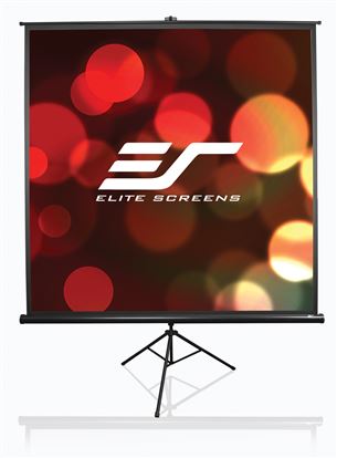 Projector screen Elite Screens T120UWV1