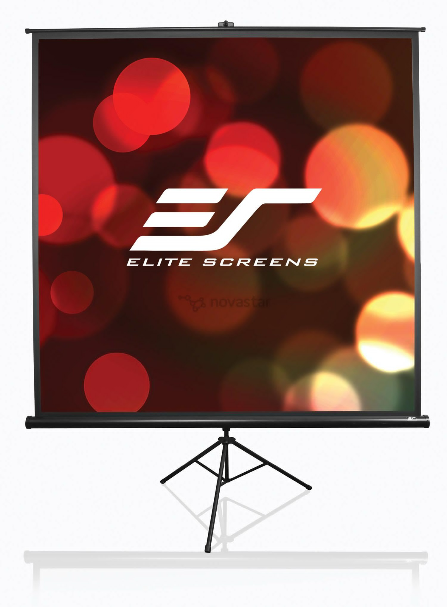 Экран для проектора Elite Screens T120UWV1