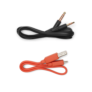 Belaidės ausinės JBL TUNE 750BTNC, Juodos