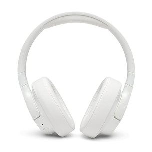 Belaidės ausinės  JBL TUNE 750BTNC, Baltos