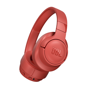 Ausinės JBL TUNE 750BTNC, belaidės