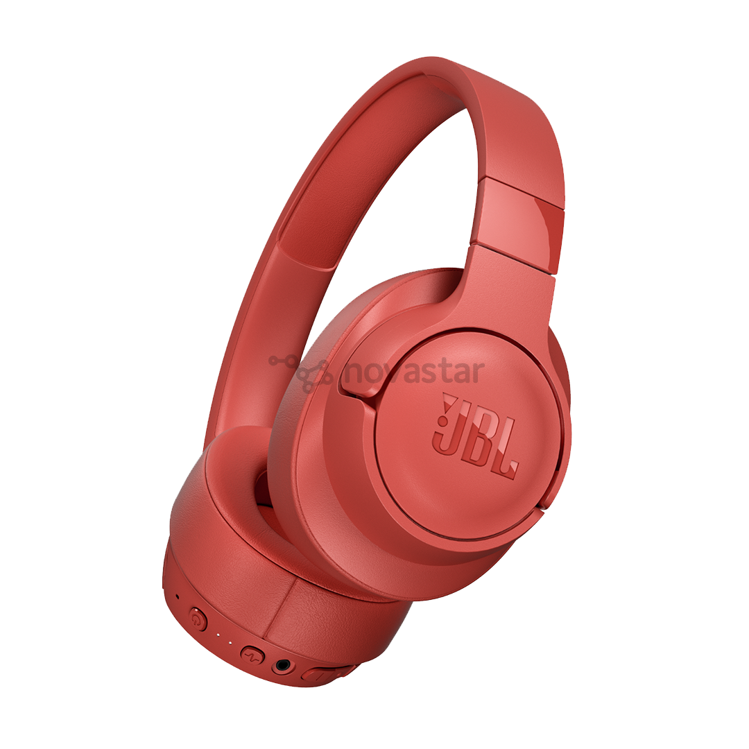 Ausinės JBL TUNE 750BTNC, belaidės