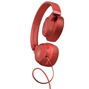 Ausinės JBL TUNE 750BTNC, belaidės