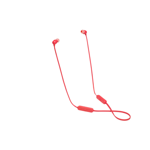 Ausinės JBL T115BTCOR, Belaidės, Koralų