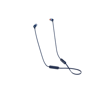 JBL Tune 115, blue - In-ear Wireless Headphones