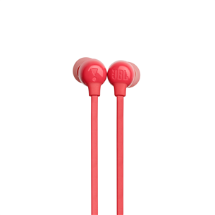 Ausinės JBL T115BTCOR, Belaidės, Koralų