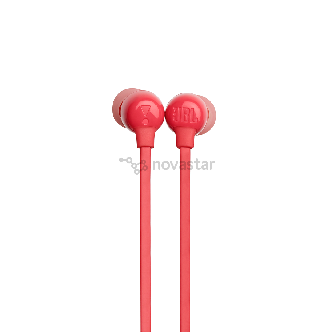 Ausinės JBL T115BTCOR, Belaidės, Koralų