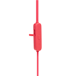 Ausinės JBL T115BTCOR, Belaidės, Koralų