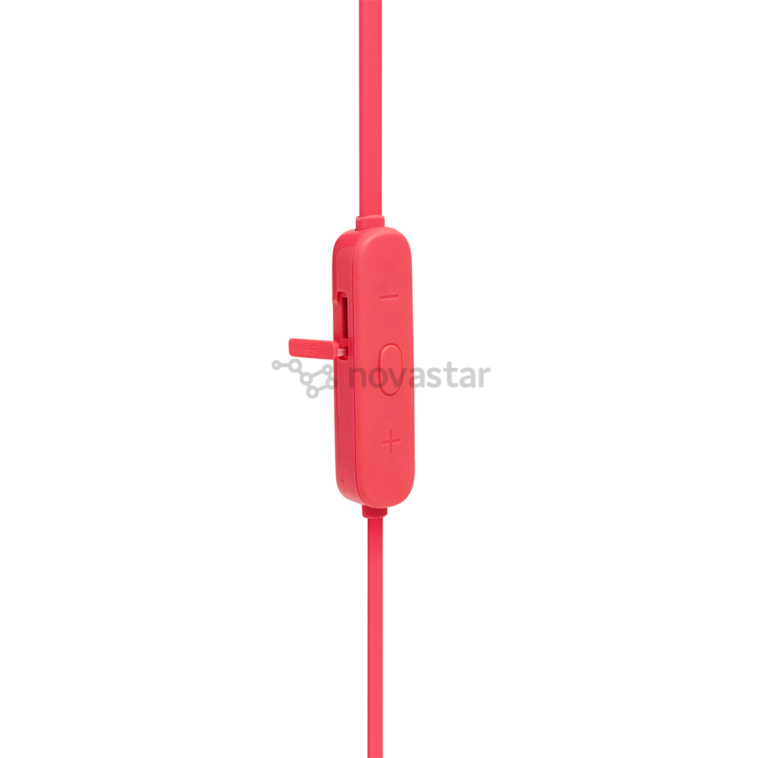 Ausinės JBL T115BTCOR, Belaidės, Koralų