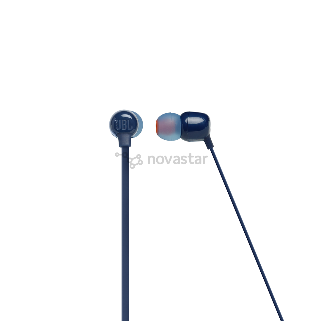 Belaidės ausinės JBL 115BT