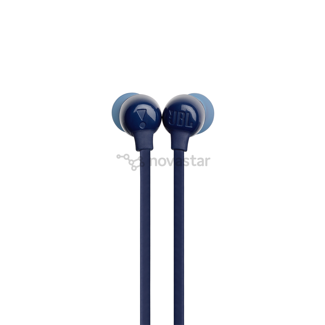 Belaidės ausinės JBL 115BT