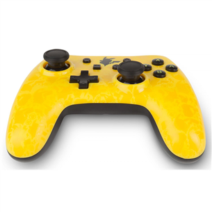 Žaidimų pultelis Nintendo Switch PowerA Iconic Pikachu