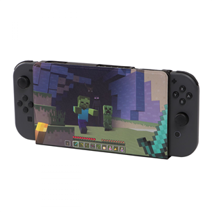 Dėkliukas PowerA Minecraft