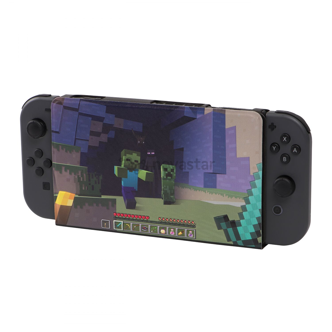 Dėkliukas PowerA Minecraft