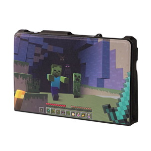 Dėkliukas PowerA Minecraft