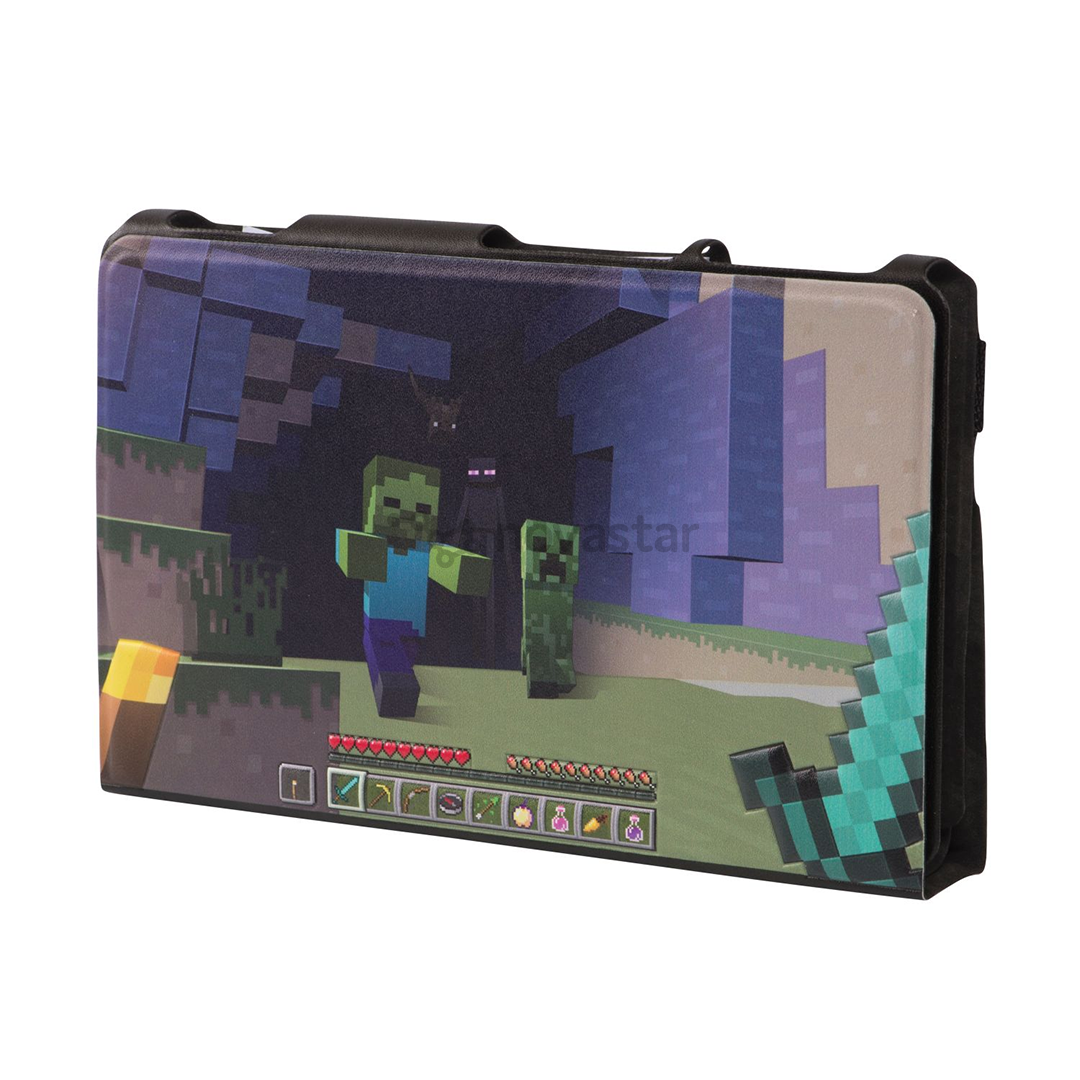 Dėkliukas PowerA Minecraft