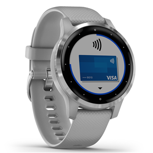 Смарт-часы Garmin Vivoactive 4S