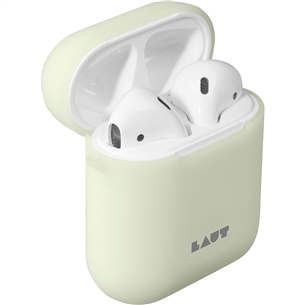 Dėklas Laut AirPods, Blizgus