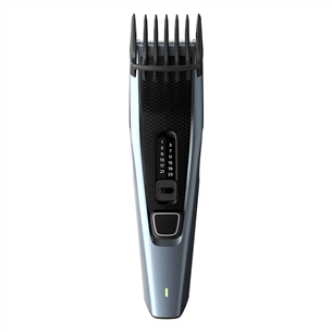 Philips 3000 Series, 0.5-23 mm, grey/black - Hair clipper