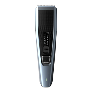 Philips 3000 Series, 0.5-23 mm, grey/black - Hair clipper