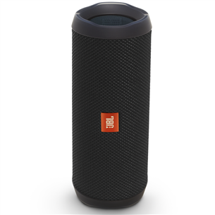 Belaidė kolonėlė JBL Flip Essential, Pilka