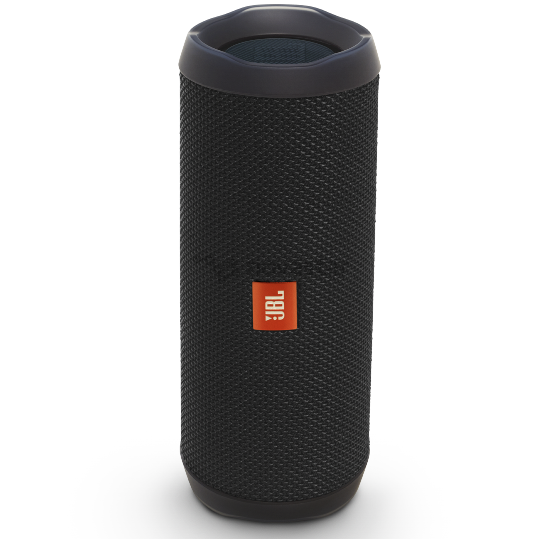 Belaidė kolonėlė JBL Flip Essential, Pilka