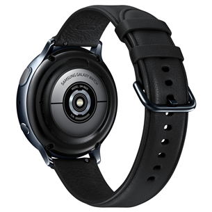 Išmanusis laikrodis Samsung Galaxy Watch Active 2 LTE, Black, 40mm