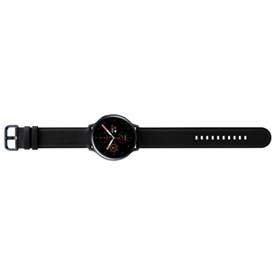 Išmanusis laikrodis Samsung Galaxy Watch Active 2 LTE, Black, 40mm