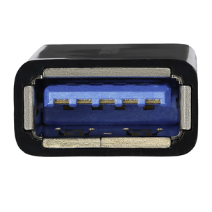 Adapteris Hama USB-C , USB A 
