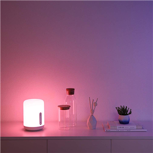 Stalinė lempa Xiaomi Bedside Lamp 2