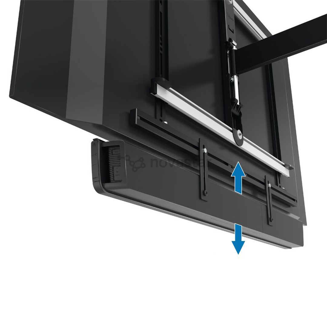 Laikiklis prie sienos Vogel's SOUND 3550