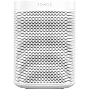 Sonos One SL, white - Smart Speaker