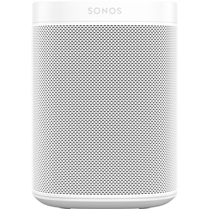 Belaidė kolonėlė Sonos One SL, Balta