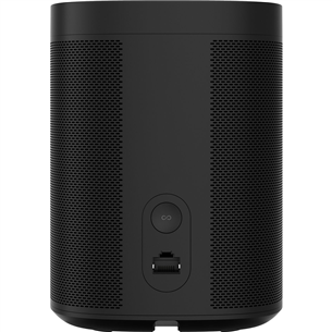 Belaidė kolonėlė Sonos One SL, Juoda