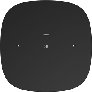 Sonos One SL, черный - Умная домашняя колонка