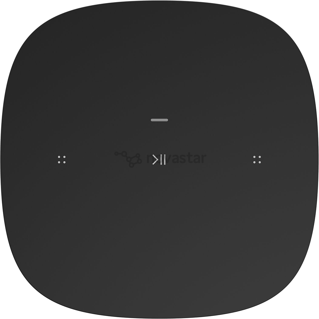 Sonos One SL, черный - Умная домашняя колонка