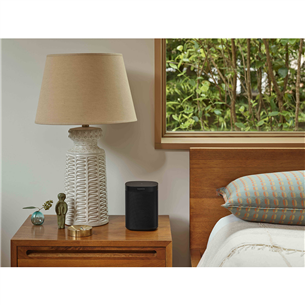 Sonos One SL, black - Smart Speaker