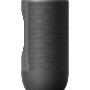 Sonos Move, black - Portable Wireless Speaker