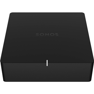 Мультирум-адаптер Sonos Port PORT1EU1BLK