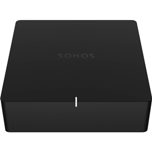 Išmani garso kolonėlė Sonos Port PORT1EU1BLK