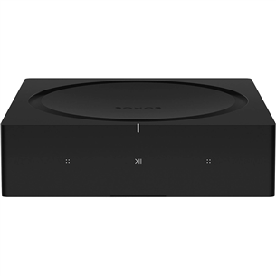 Skaitmeninis stiprintuvas Sonos AMP, Juodas AMPG1EU1BLK