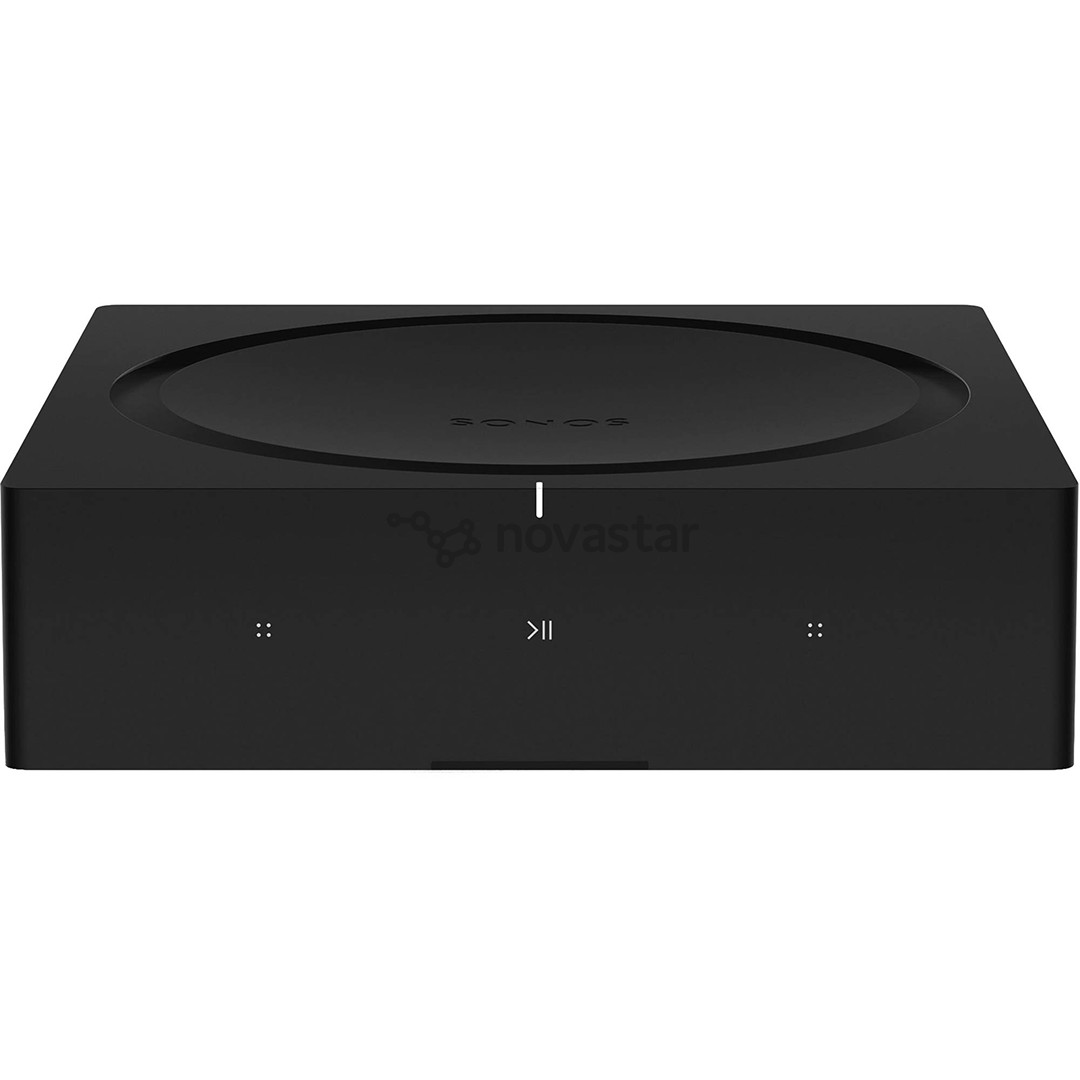 Sonos Amp, black - Digital amplifier