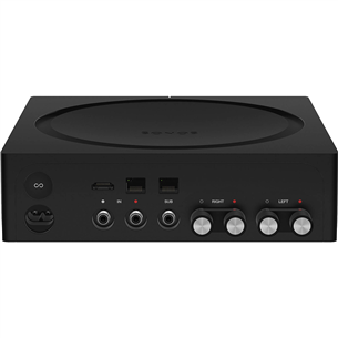 Sonos Amp, black - Digital amplifier
