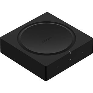Sonos Amp, black - Digital amplifier